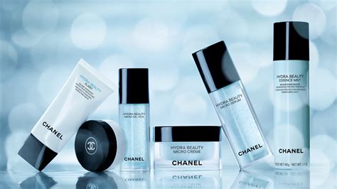 chanel hydra beauty micro serum ingredient list|Chanel hydra beauty micro creme.